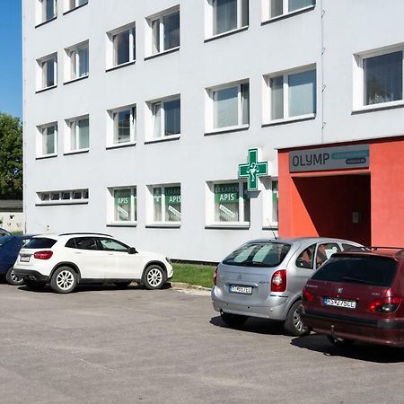 Utulny Apartman S Peknym Vyhladom Na Hory Appartamento Martin Esterno foto